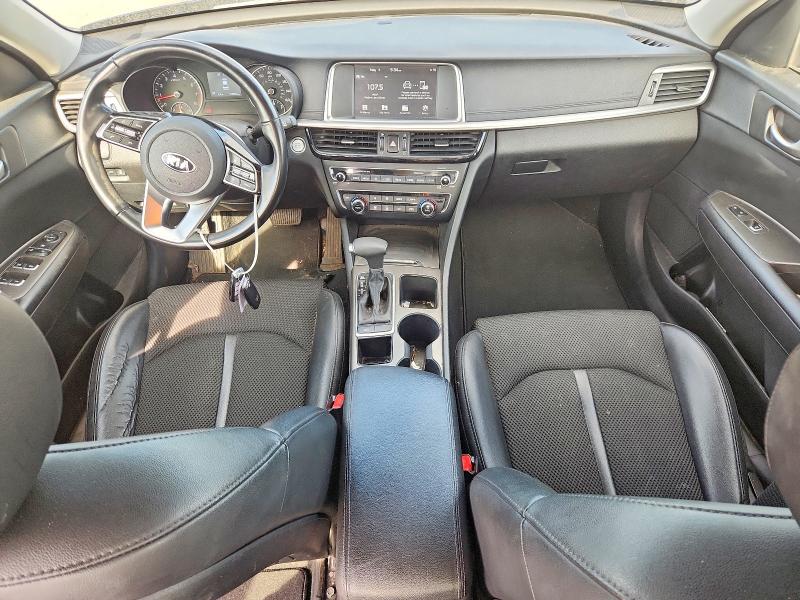 Aukcja sprzedaży 2019 Kia Optima, vin: 5XXGT4L38KG322129, numer aukcji: 51285916