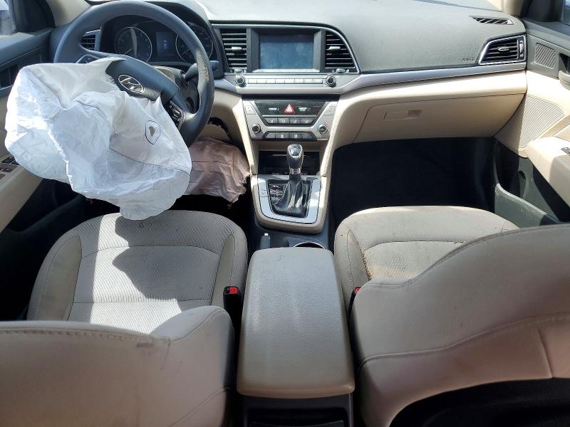 Aukcja sprzedaży 2018 Hyundai Elantra, vin: 5NPD84LF0JH398901, numer aukcji: 52398006