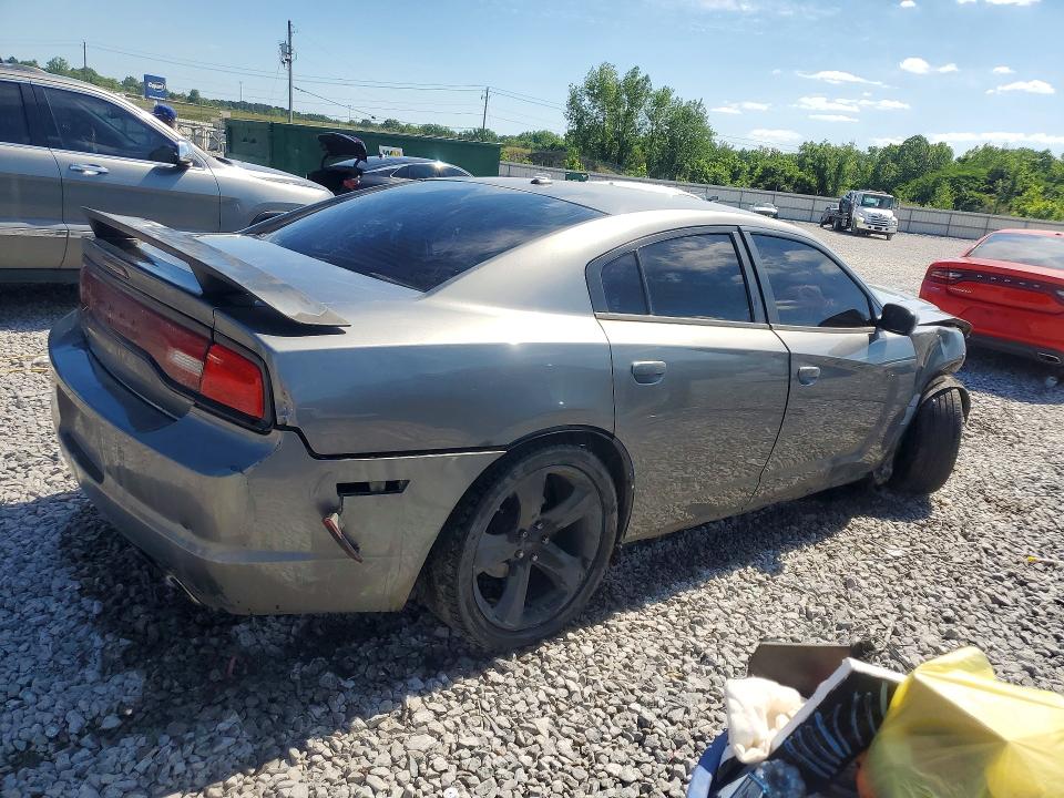 Продаж на аукціоні авто 2011 Dodge Charger, vin: 2B3CL3CG2BH584867, номер лоту: 52355736