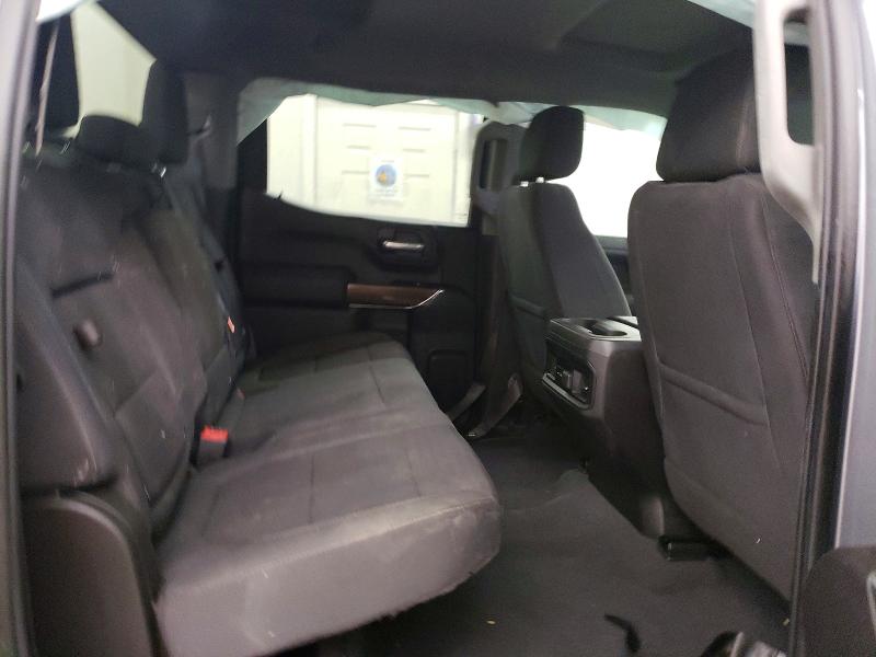Aukcja sprzedaży 2021 Chevrolet Silverado, vin: 1GCUYEED6MZ370454, numer aukcji: 55054356