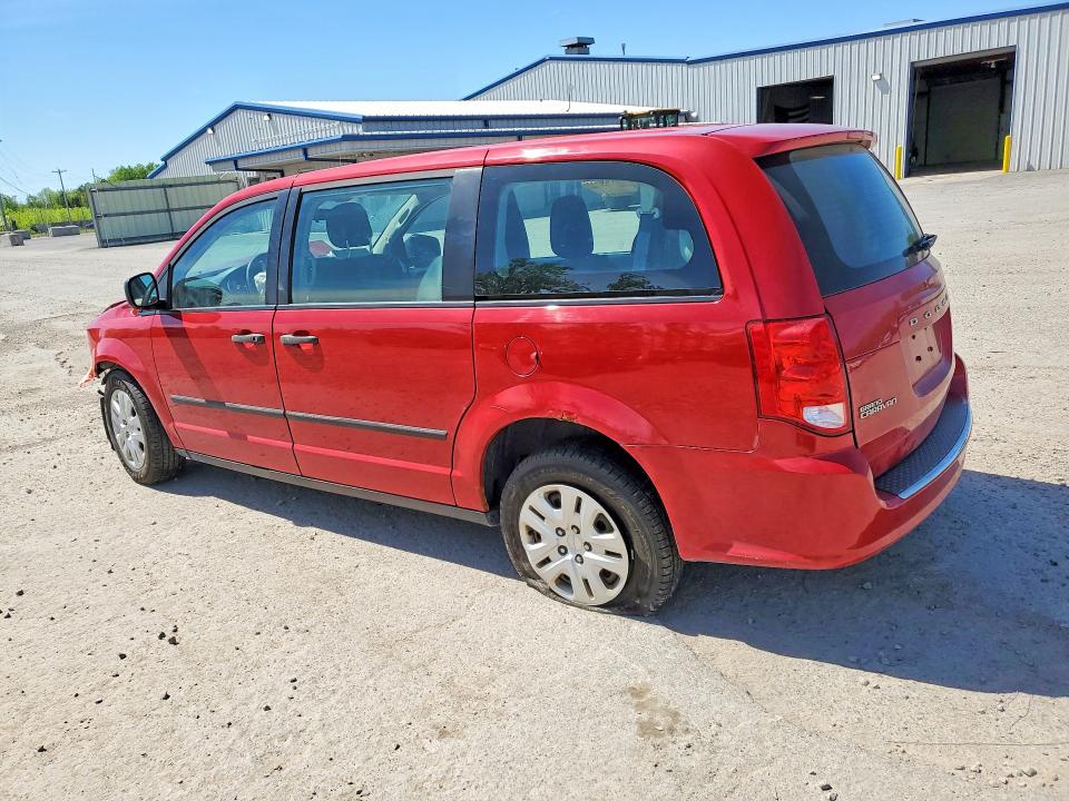 Aukcja sprzedaży 2014 Dodge Grand Caravan, vin: 2C4RDGBG0ER452588, numer aukcji: 54500916