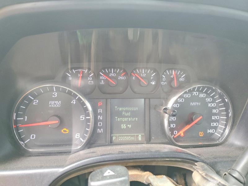 Aukcja sprzedaży 2014 Chevrolet Silverado, vin: 1GCRCPEH1EZ345627, numer aukcji: 51994706