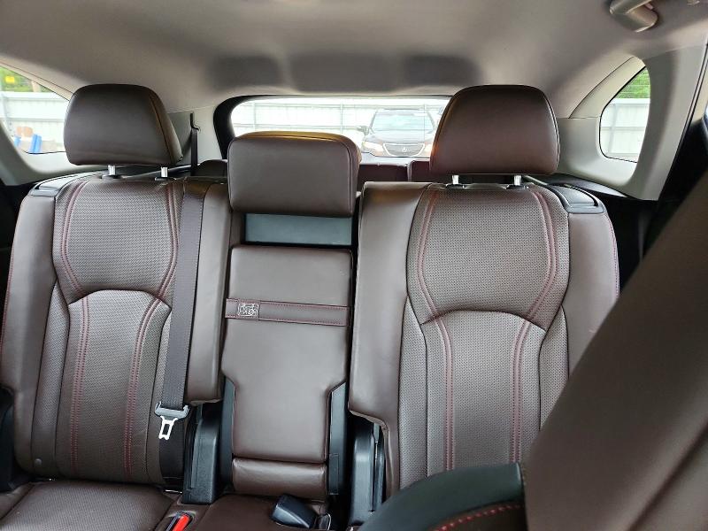 Продаж на аукціоні авто 2018 Lexus Rx, vin: JTJDZKCA6J2007240, номер лоту: 52264026