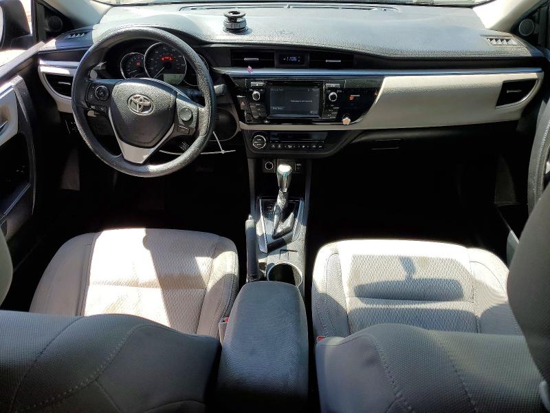 Aukcja sprzedaży 2015 Toyota Corolla, vin: 5YFBURHE6FP357943, numer aukcji: 53199536