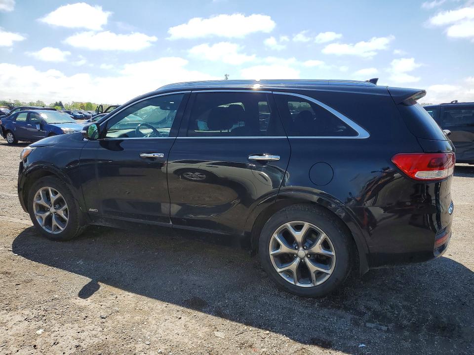 Aukcja sprzedaży 2016 Kia Sorento, vin: 5XYPKDA10GG183380, numer aukcji: 54708216