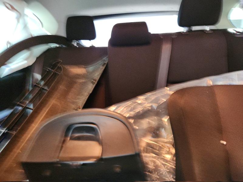 54402716 :رقم المزاد ، JM3KE2BE2F0474580 vin ، 2015 Mazda Cx-5 مزاد بيع