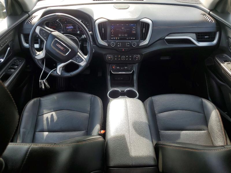Aukcja sprzedaży 2019 Gmc Terrain, vin: 3GKALVEV5KL131738, numer aukcji: 52809806