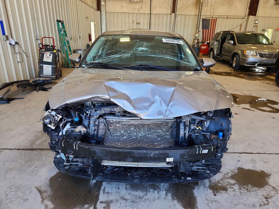 2023 Hyundai Elantra მანქანა იყიდება აუქციონზე, vin: KMHLM4AG7PU440767, აუქციონის ნომერი: 54448706