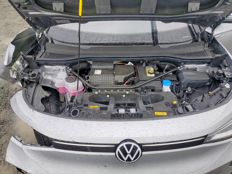 53946816 :رقم المزاد ، 1V2WSPE88SC006995 vin ، 2025 Volkswagen Id.4 مزاد بيع