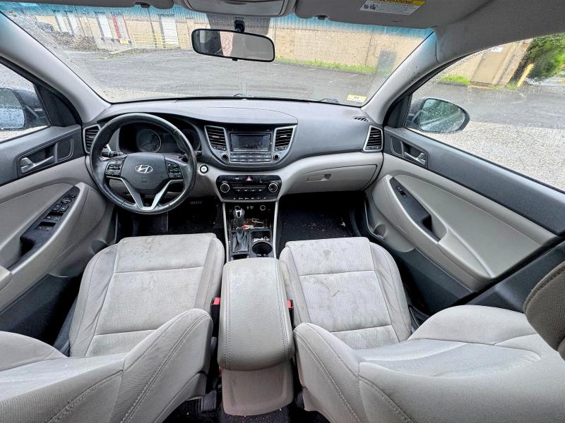 Продажа на аукционе авто 2016 Hyundai Tucson, vin: KM8J3CA2XGU194869, номер лота: 55173466