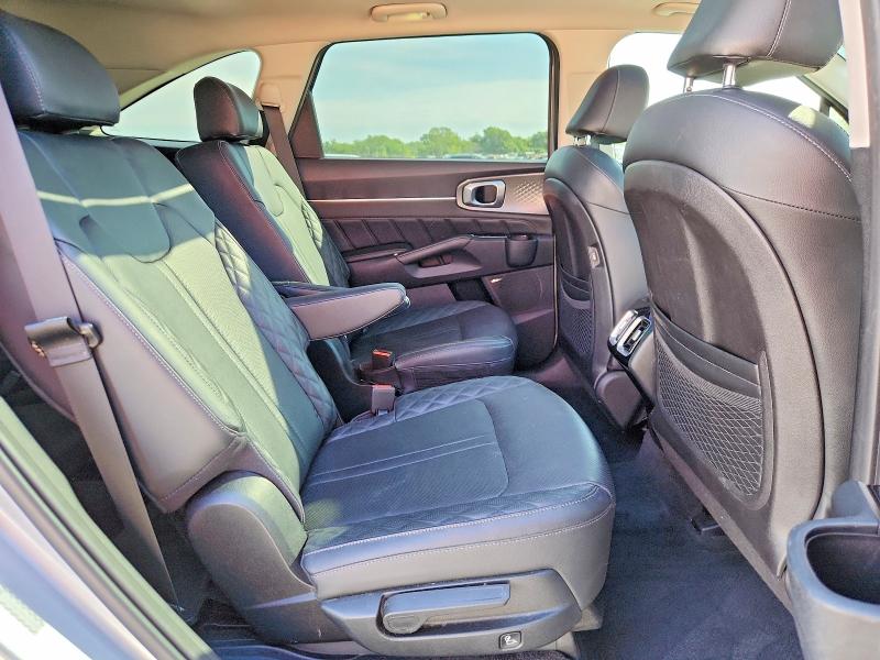 Продаж на аукціоні авто 2021 Kia Sorento, vin: 5XYRK4LF9MG035838, номер лоту: 51878636