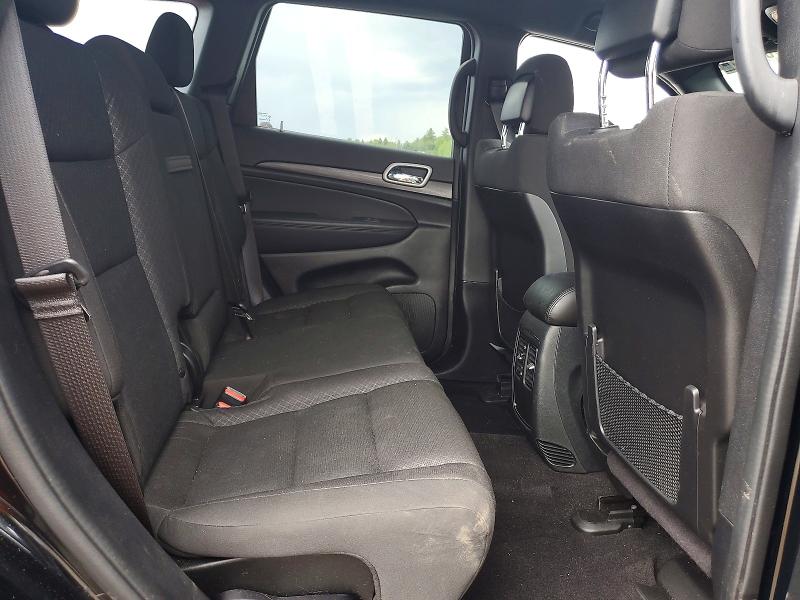 Продажа на аукционе авто 2021 Jeep Grand Cherokee, vin: 1C4RJFAG9MC868909, номер лота: 53056326