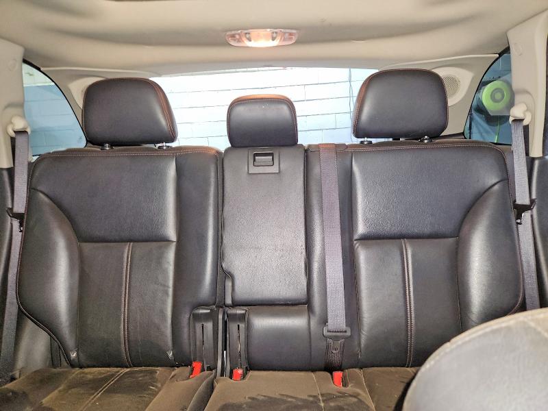 2011 Ford Edge მანქანა იყიდება აუქციონზე, vin: 2FMDK4KCXBBA24670, აუქციონის ნომერი: 55165986