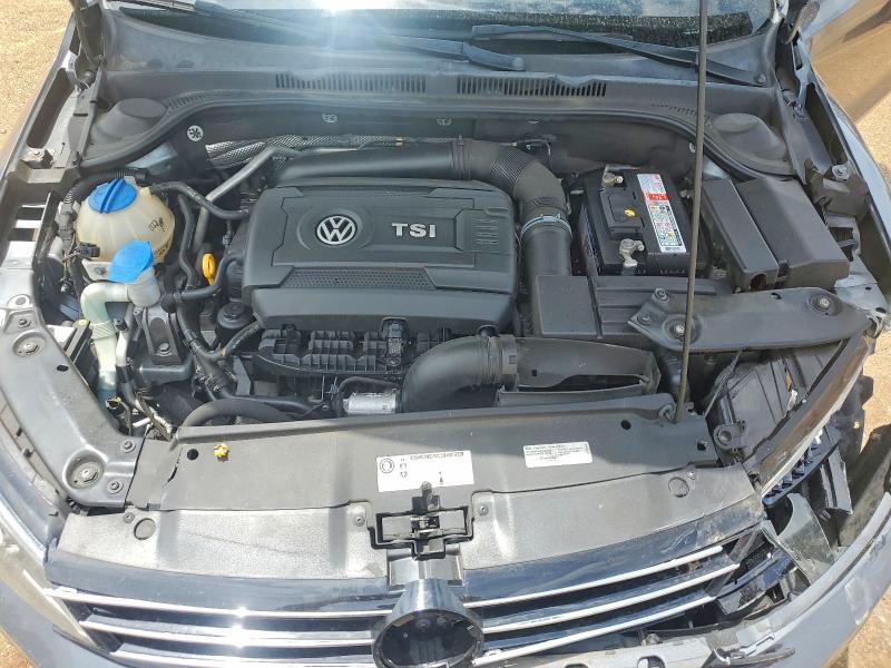 Продаж на аукціоні авто 2016 Volkswagen Jetta, vin: 3VWL17AJXGM221183, номер лоту: 54210566