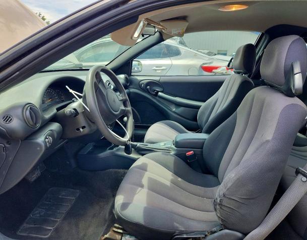 Aukcja sprzedaży 2005 Pontiac Sunfire, vin: 3G2JB12F15S217549, numer aukcji: 55570046