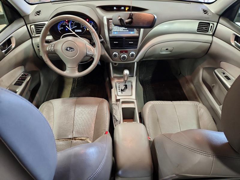 Продажа на аукционе авто 2010 Subaru Forester, vin: JF2SH6DC5AH744531, номер лота: 52644356