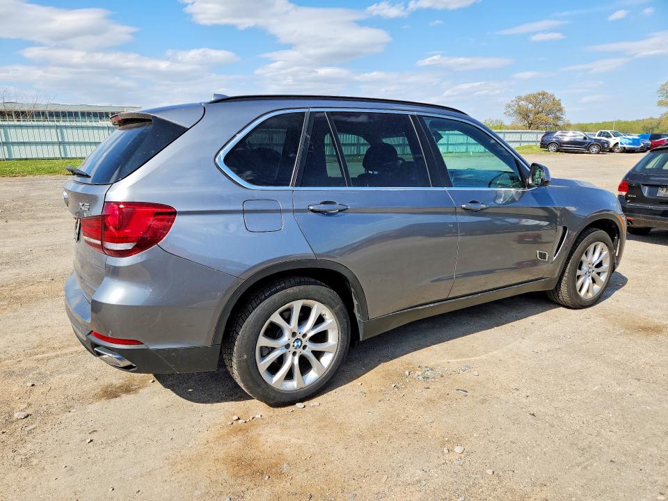 53077786 :رقم المزاد ، 5UXKT0C52G0S75563 vin ، 2016 Bmw X5 مزاد بيع
