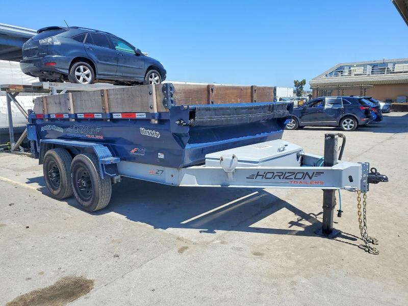 Продаж на аукціоні авто 2025 Horizon Unknown, vin: 3H7BD1225SR007578, номер лоту: 53800306