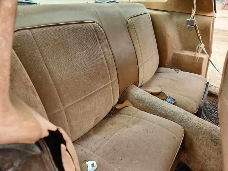 54297816 :رقم المزاد ، 1S87L9L615516 vin ، 1979 Chevrolet Camaro مزاد بيع