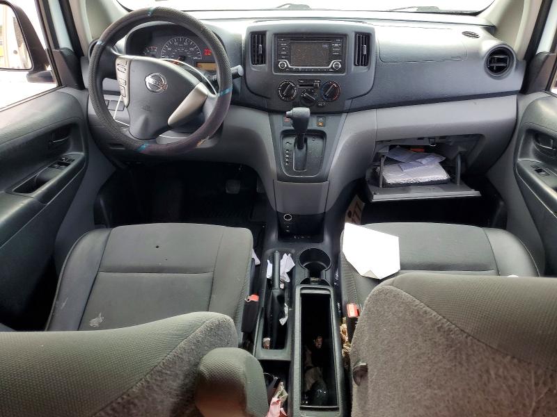 Aukcja sprzedaży 2019 Nissan Nv200, vin: 3N6CM0KN1KK703514, numer aukcji: 53526076
