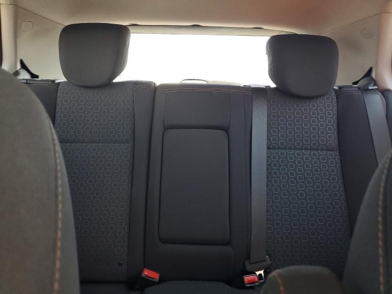 52625586 :رقم المزاد ، 3GNCJNSB2LL120998 vin ، 2020 Chevrolet Trax مزاد بيع