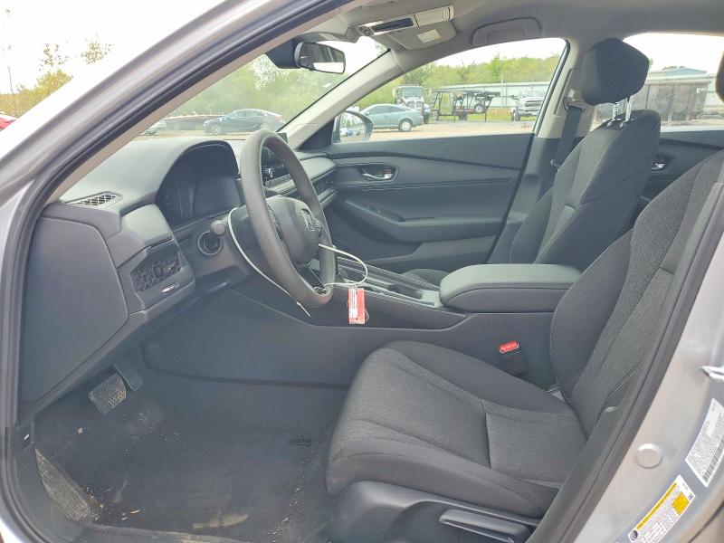 Aukcja sprzedaży 2025 Honda Accord, vin: 1HGCY1F24SA035093, numer aukcji: 53089766