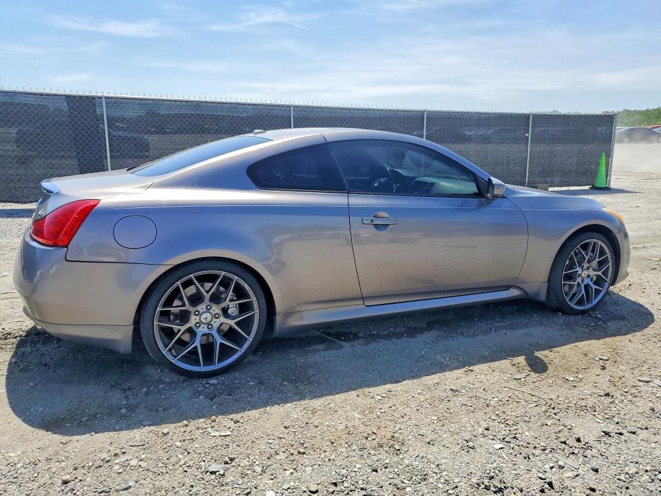 Aukcja sprzedaży 2008 Infiniti G37, vin: JNKCV64E48M118708, numer aukcji: 52183616