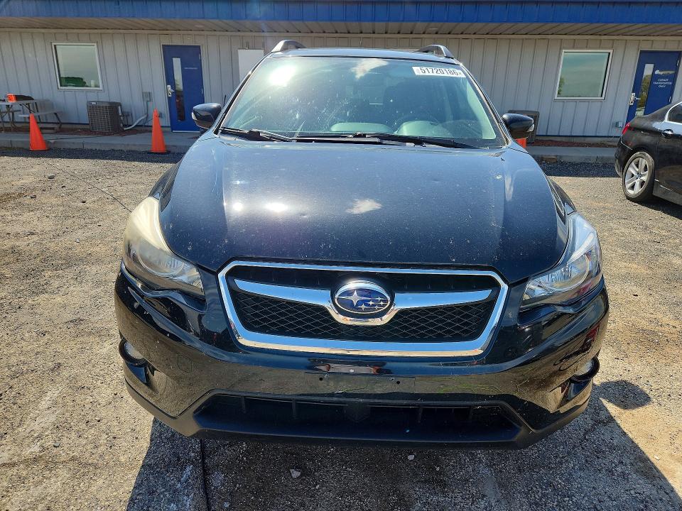 2015 Subaru Xv Crosstrek მანქანა იყიდება აუქციონზე, vin: JF2GPBPC3FH214594, აუქციონის ნომერი: 51720186