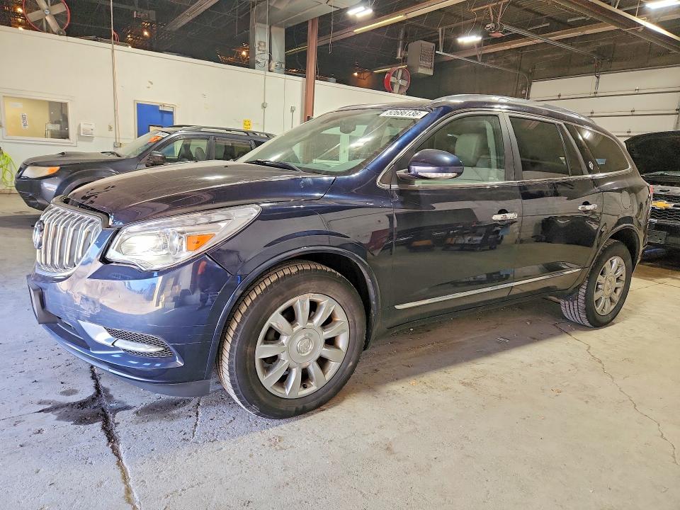 Продаж на аукціоні авто 2015 Buick Enclave, vin: 5GAKVCKDXFJ148513, номер лоту: 52686136