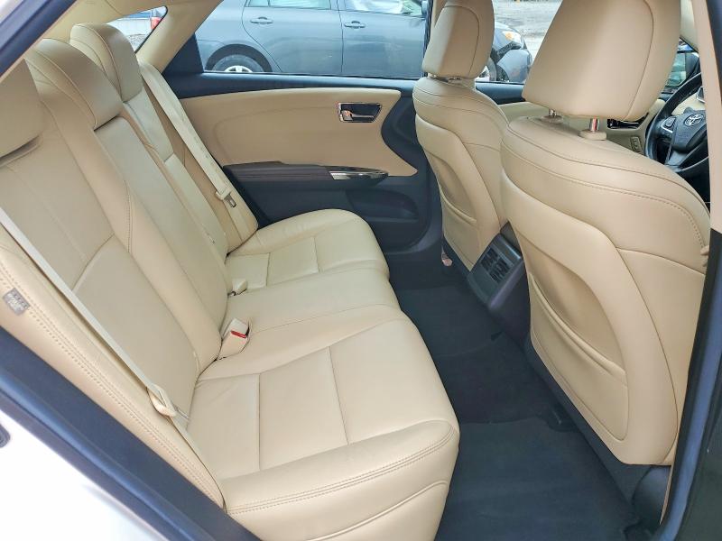 54651076 :رقم المزاد ، 4T1BK1EBXGU211174 vin ، 2016 Toyota Avalon مزاد بيع