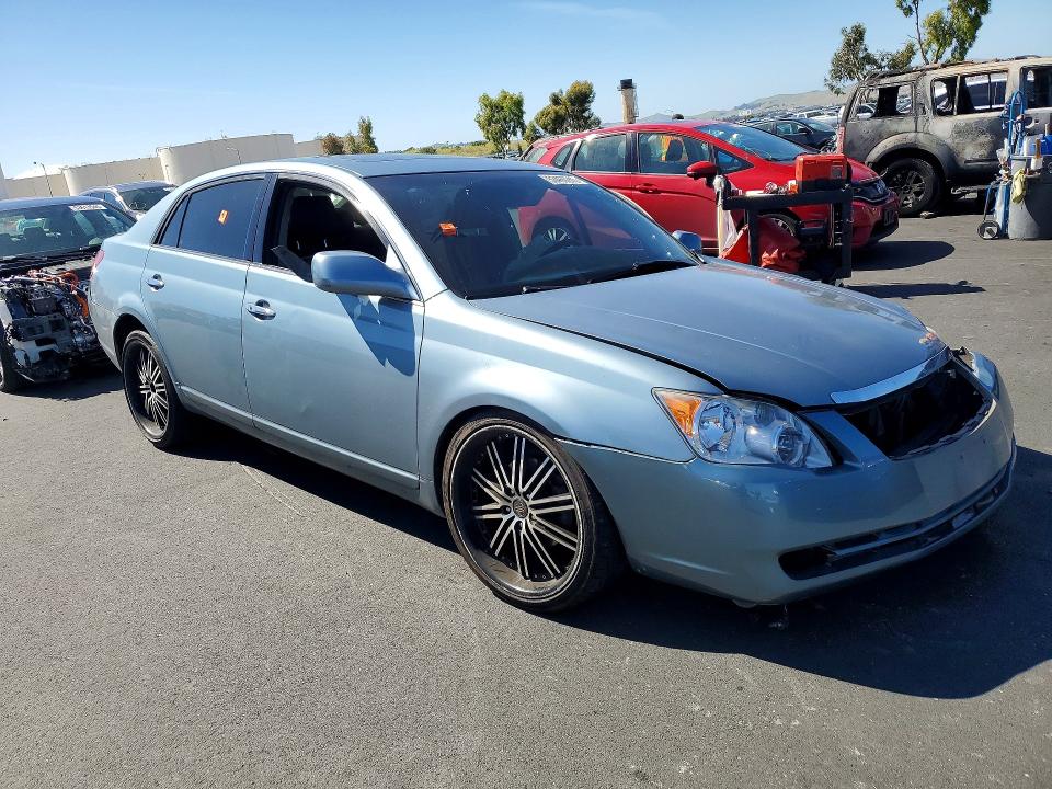 Продаж на аукціоні авто 2009 Toyota Avalon, vin: 4T1BK36B19U328042, номер лоту: 53466246