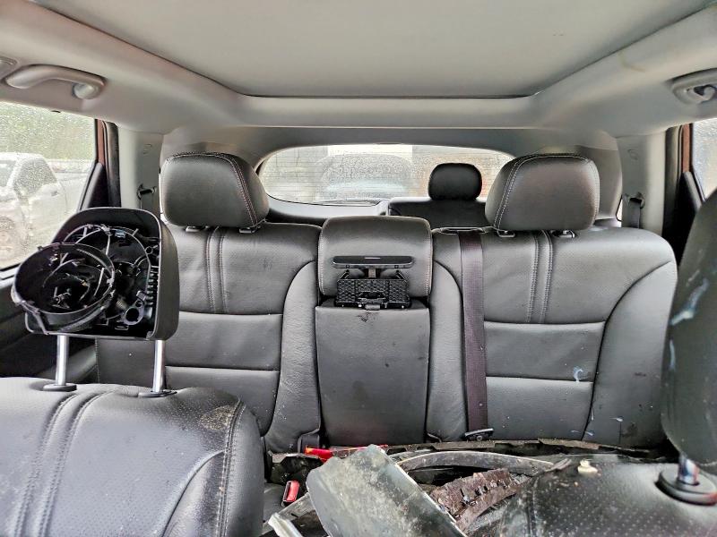 Aukcja sprzedaży 2015 Kia Sorento, vin: 5XYKWDA7XFG591645, numer aukcji: 52512566