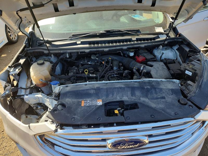 Продаж на аукціоні авто 2019 Ford Edge, vin: 2FMPK4K92KBC16926, номер лоту: 53142026