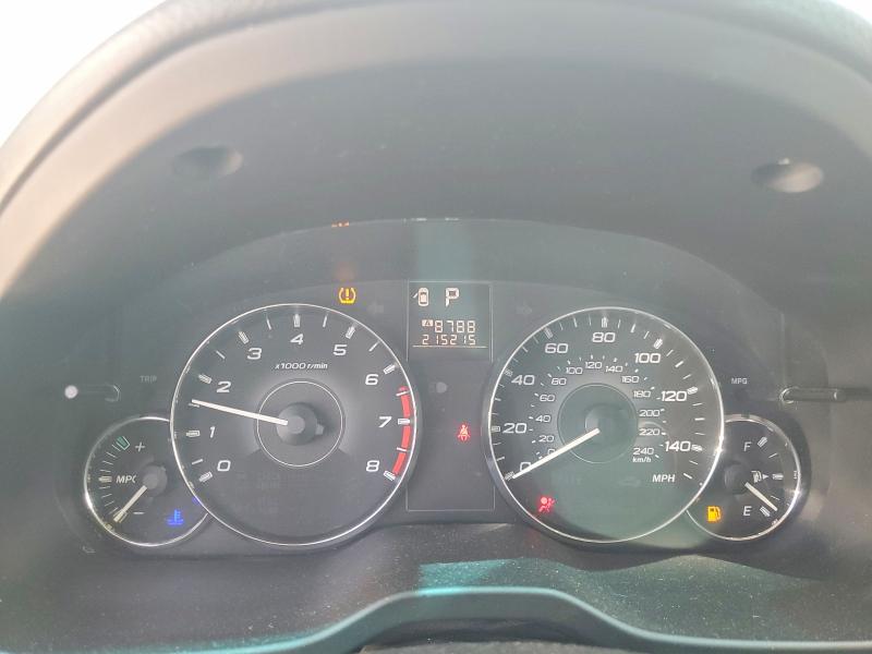 Aukcja sprzedaży 2012 Subaru Outback, vin: 4S4BRCLC4C3219709, numer aukcji: 54312216