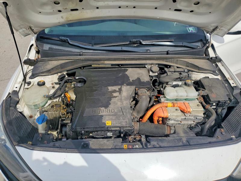 Aukcja sprzedaży 2019 Hyundai Ioniq, vin: KMHC65LC5KU118678, numer aukcji: 52275096