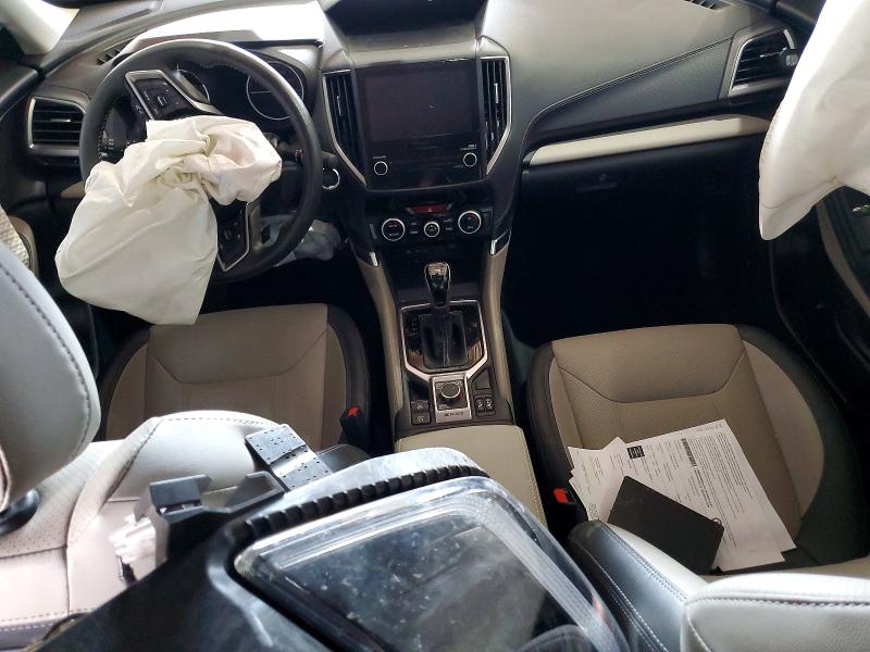 53614326 :رقم المزاد ، JF2SKALC2RH464891 vin ، 2024 Subaru Forester مزاد بيع