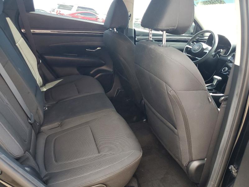 52168726 :رقم المزاد ، 5NMJB3AE9PH239745 vin ، 2023 Hyundai Tucson مزاد بيع
