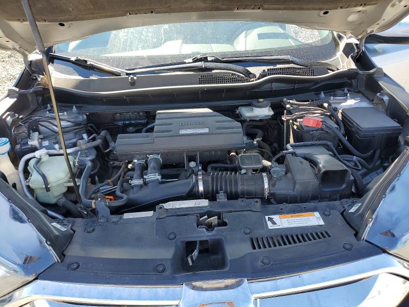 Продажа на аукционе авто 2019 Honda Cr-v, vin: 5J6RW2H59KA013418, номер лота: 52582066