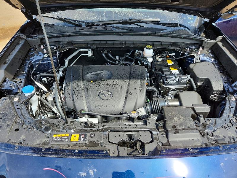 54554696 :رقم المزاد ، JM3KMEHA0T0136146 vin ، 2026 Mazda Cx-5 مزاد بيع