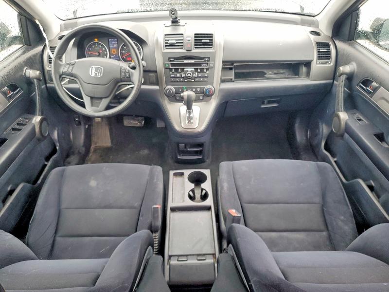 2011 Honda Cr-v მანქანა იყიდება აუქციონზე, vin: 5J6RE4H43BL093065, აუქციონის ნომერი: 54861896
