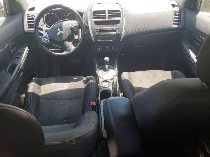 Продаж на аукціоні авто 2013 Mitsubishi Outlander Sport, vin: 4A4AR3AU8DE002027, номер лоту: 53558006