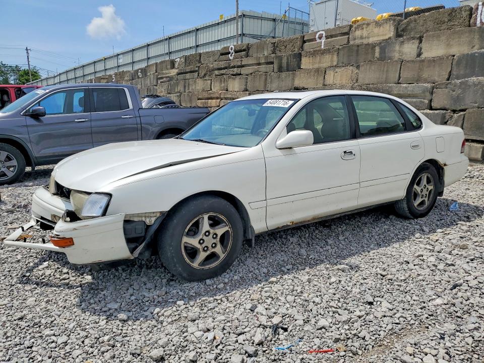 Продаж на аукціоні авто 1997 Toyota Avalon, vin: 4T1BF12B7VU198051, номер лоту: 54081716