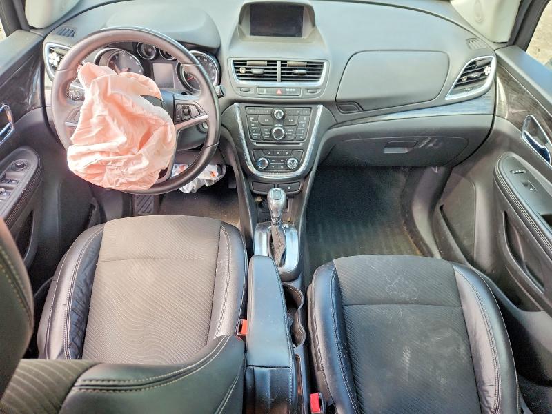 52323276 :رقم المزاد ، KL4CJESB9EB640168 vin ، 2014 Buick Encore مزاد بيع
