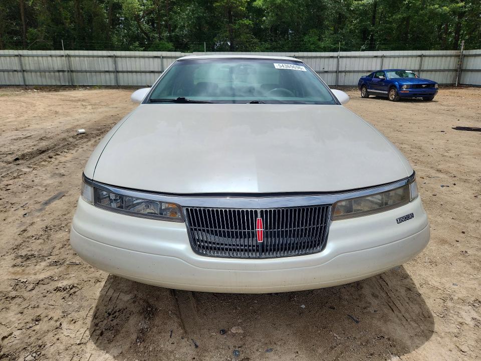 54369696 :رقم المزاد ، 1LNLM91V3TY654119 vin ، 1996 Lincoln Mark Viii مزاد بيع