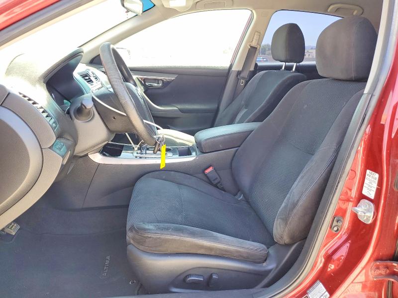 Продаж на аукціоні авто 2014 Nissan Altima, vin: 1N4AL3AP5EN346120, номер лоту: 54110786