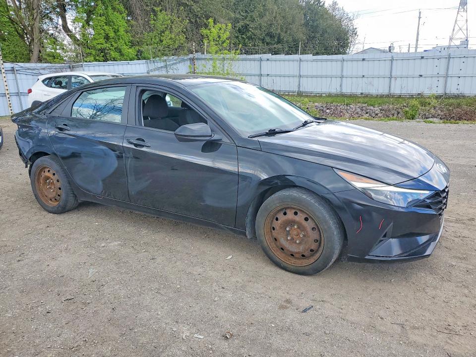 2021 Hyundai Elantra მანქანა იყიდება აუქციონზე, vin: KMHLM4AG0MU149247, აუქციონის ნომერი: 52538626