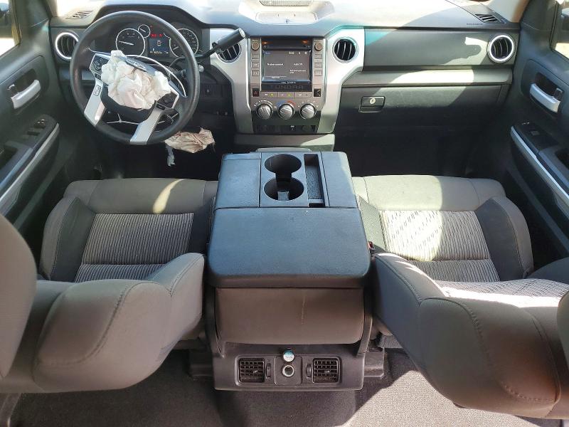2016 Toyota Tundra მანქანა იყიდება აუქციონზე, vin: 5TFEM5F10GX108692, აუქციონის ნომერი: 51920846