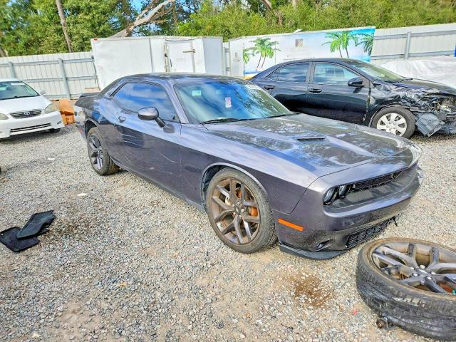 Продажа на аукционе авто 2023 Dodge Challenger, vin: 2C3CDZAGXPH637828, номер лота: 54858396