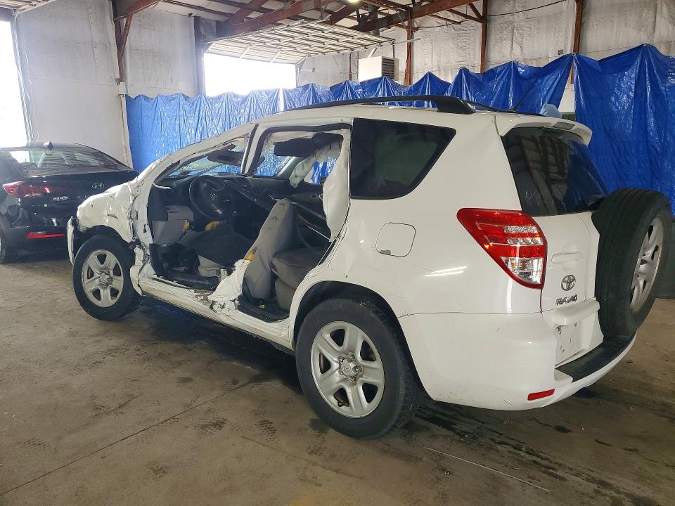 Aukcja sprzedaży 2011 Toyota Rav4, vin: 2T3ZF4DV4BW073437, numer aukcji: 52207816