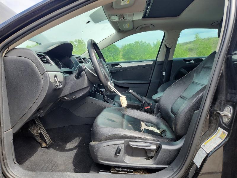 55033416 :رقم المزاد ، 3VWDP7AJ6DM351735 vin ، 2013 Volkswagen Jetta مزاد بيع